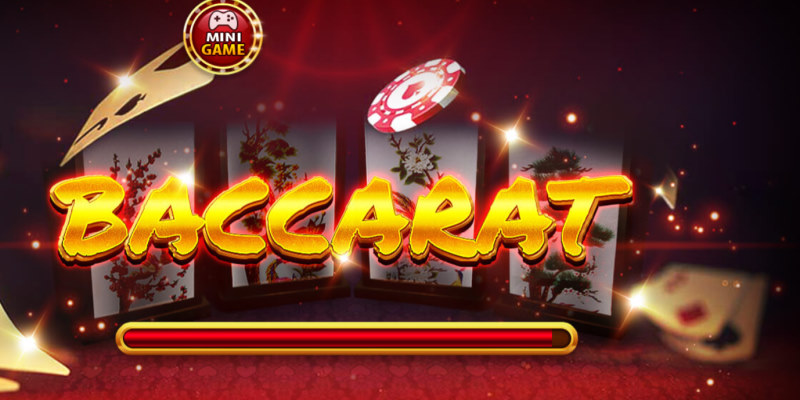 Baccarat – Game Bài Quốc Dân Hút Khách Tại B52 Club