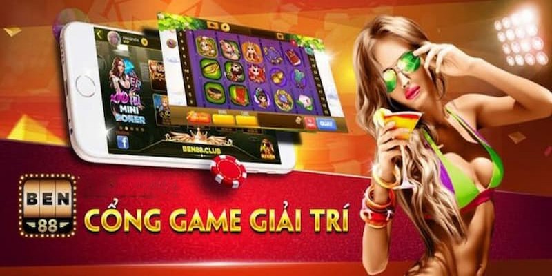 B52CLUB Giới thiệu: Ben88 – Điểm đến lý tưởng cho người yêu cá cược